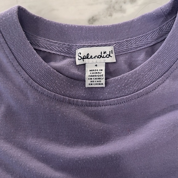 Splendid tee - Picture 2 of 2